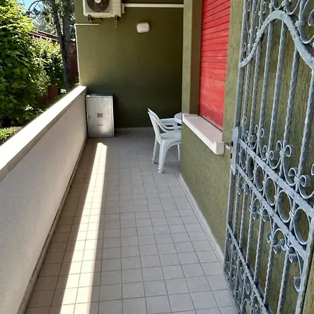 Daire Azzurro Via Livenza 1 Bibione