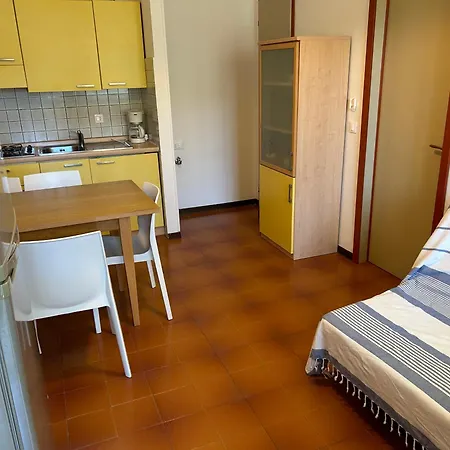 Apartament Azzurro Via Livenza 1 Bibione
