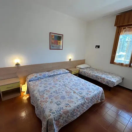 Apartment Azzurro Via Livenza 1 Bibione