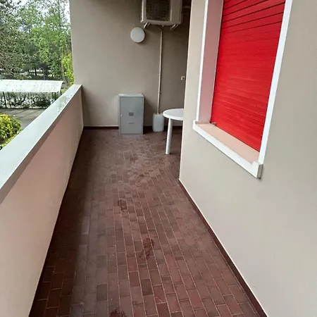 Apartment Azzurro Via Livenza 1