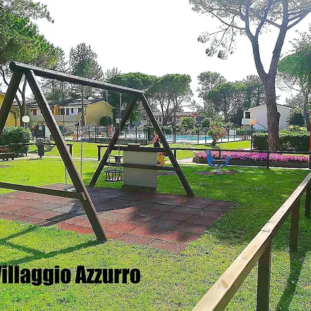 Azzurro Via Livenza 1 Apartment Bibione